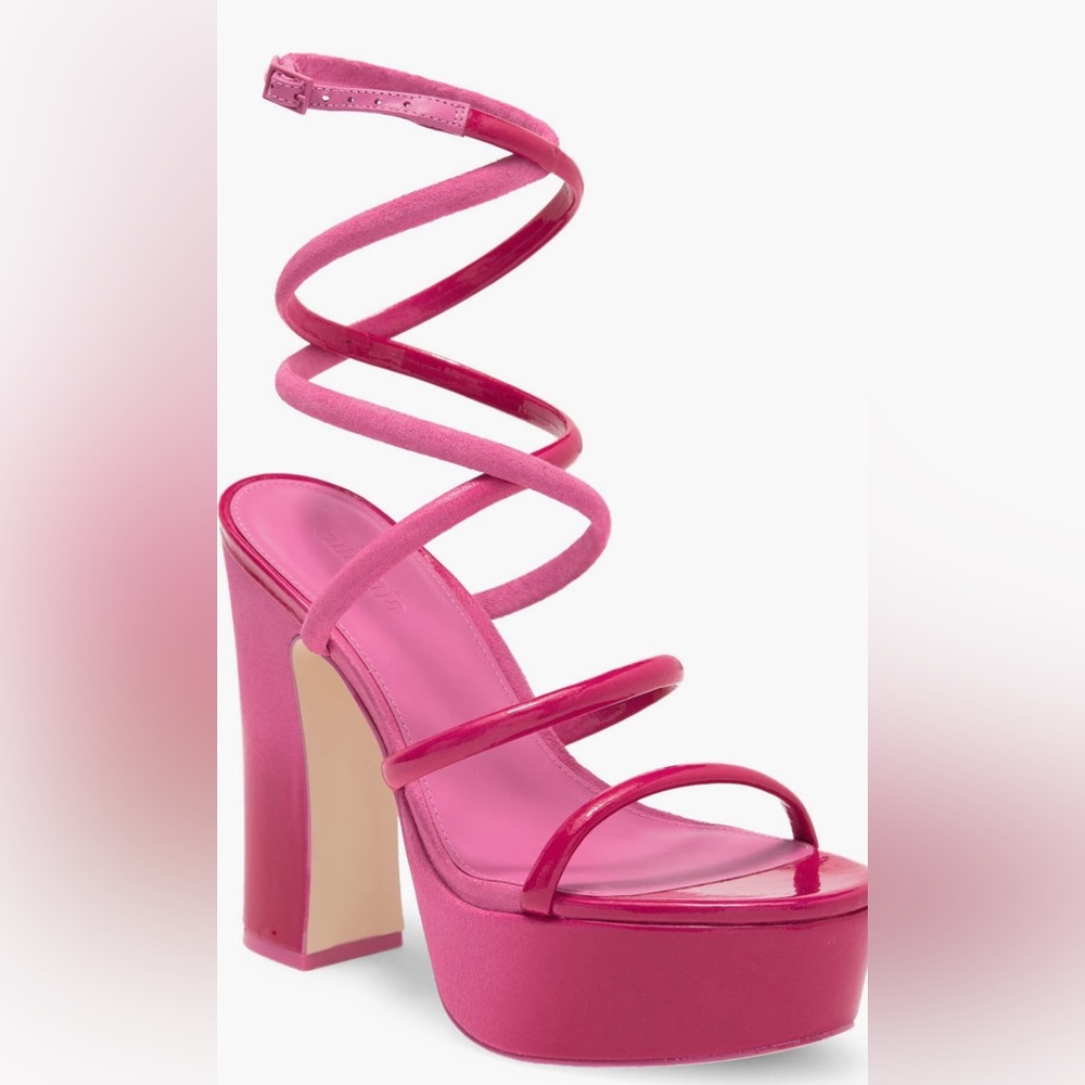 Cult Gaia Sandal